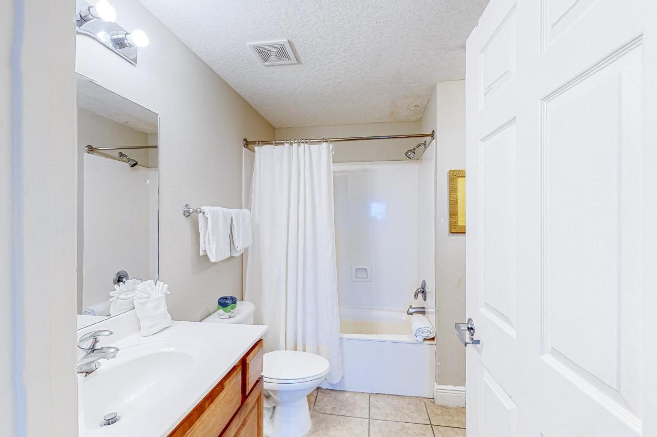 Ariel Dunes I 505 Destin Exterior foto